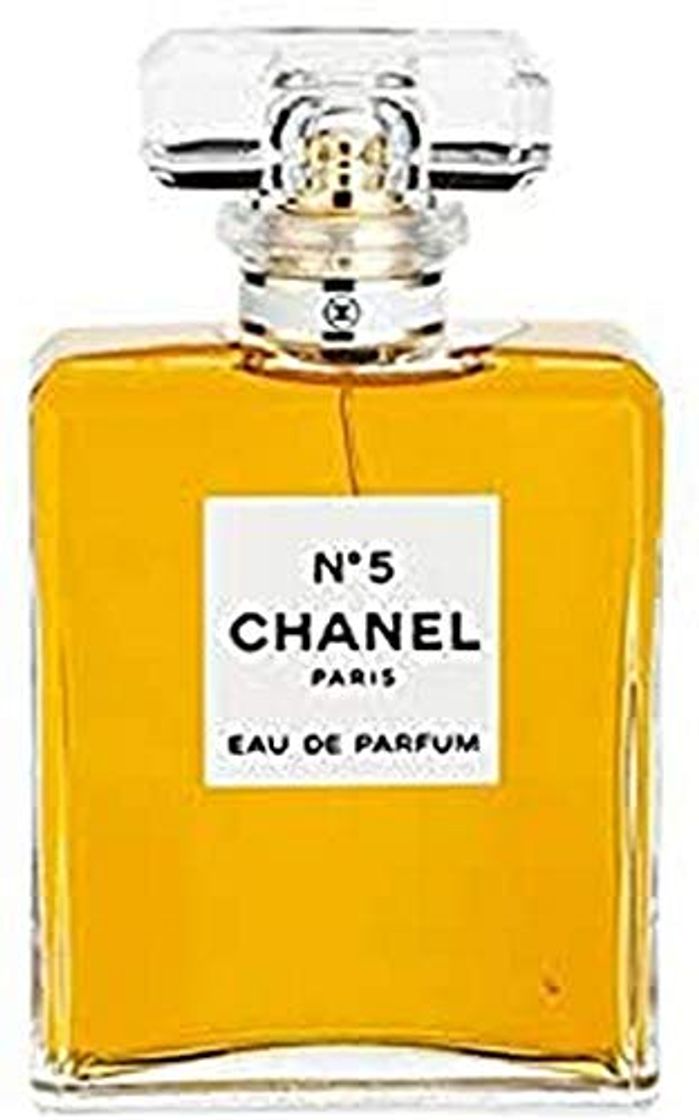 Perfume Chanel N.º 5 Eau De Parfum – 100 ml