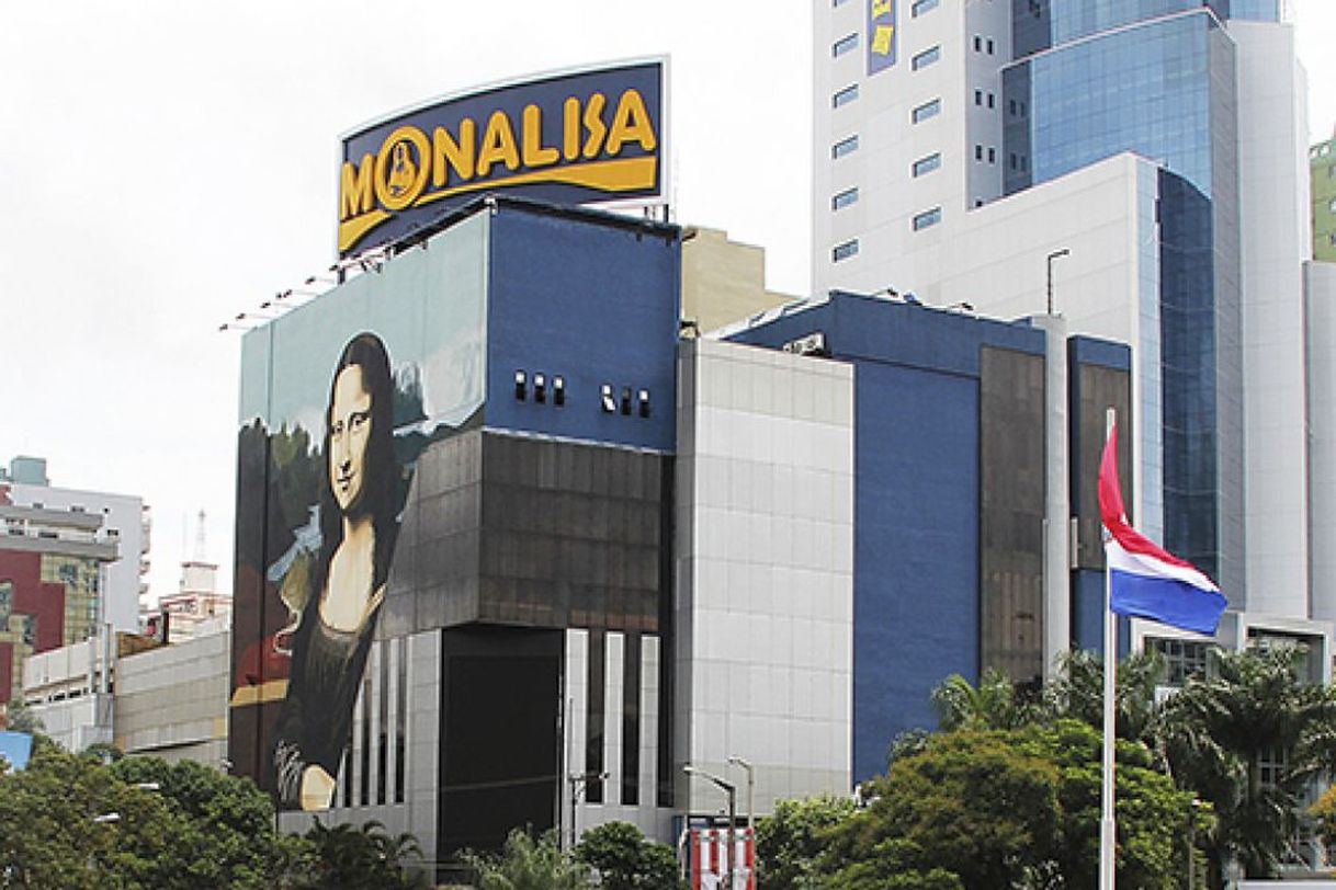 Restaurants Monalisa Store