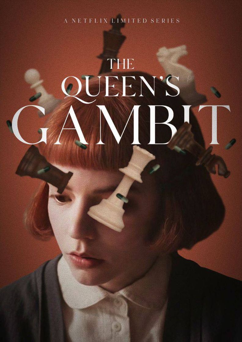 Serie The Queen's Gambit