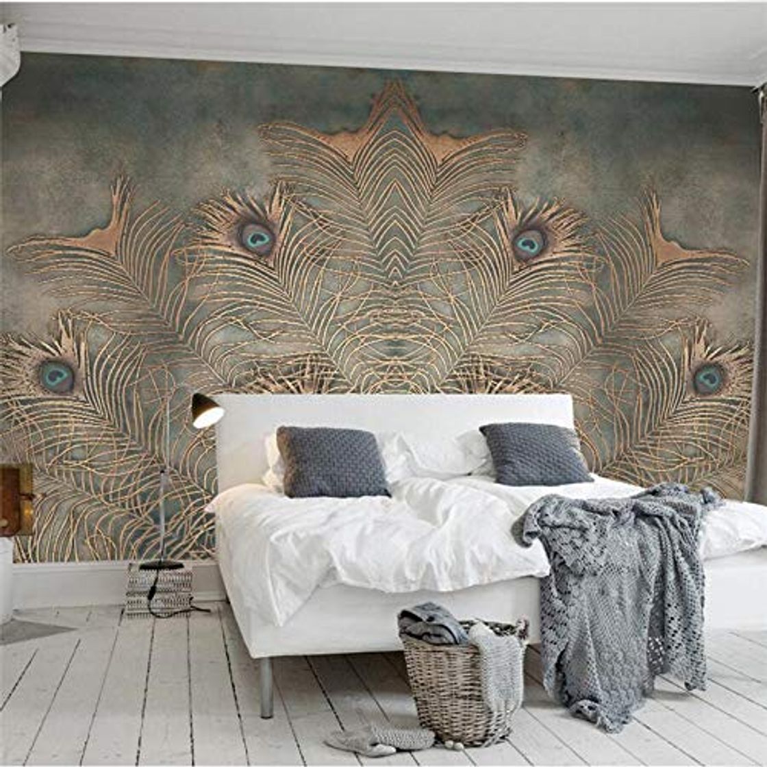 Product Murales De Pared 4D Papel Pintado