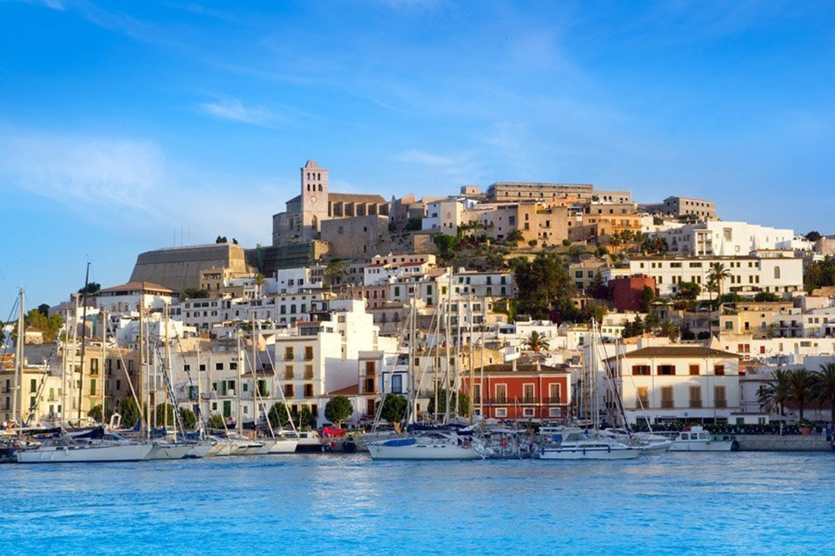 Ibiza
