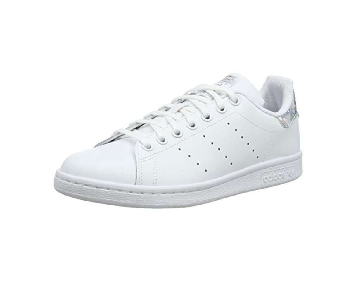 Fashion Adidas Originals Stan Smith, Zapatillas Deportivas, Blanco