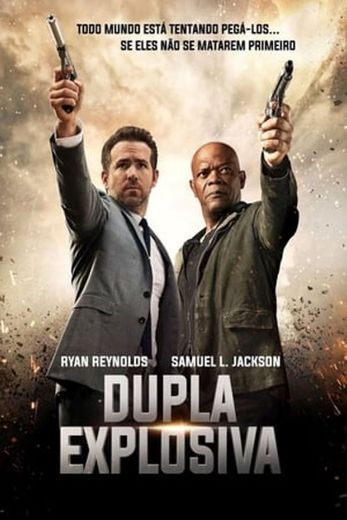 The Hitman's Bodyguard