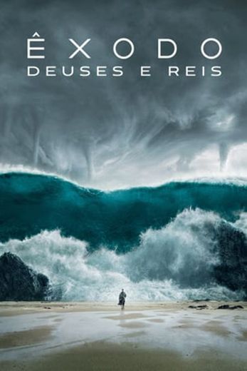 Exodus: Gods and Kings