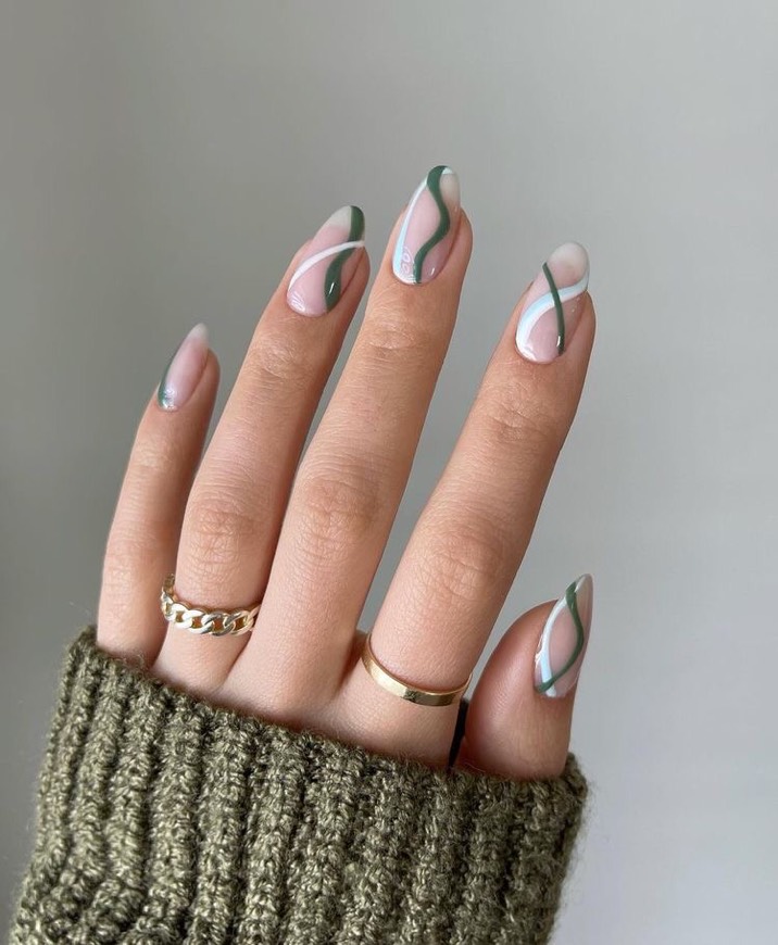 Fashion Nails 