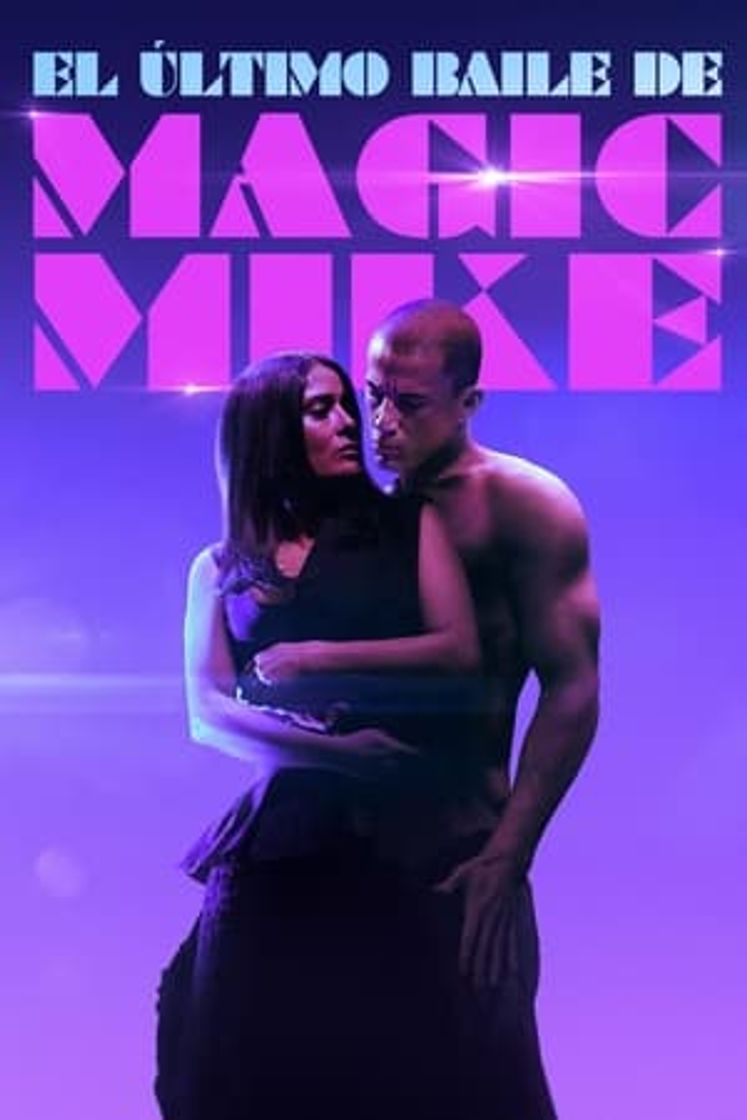 Movie El último baile de Magic Mike