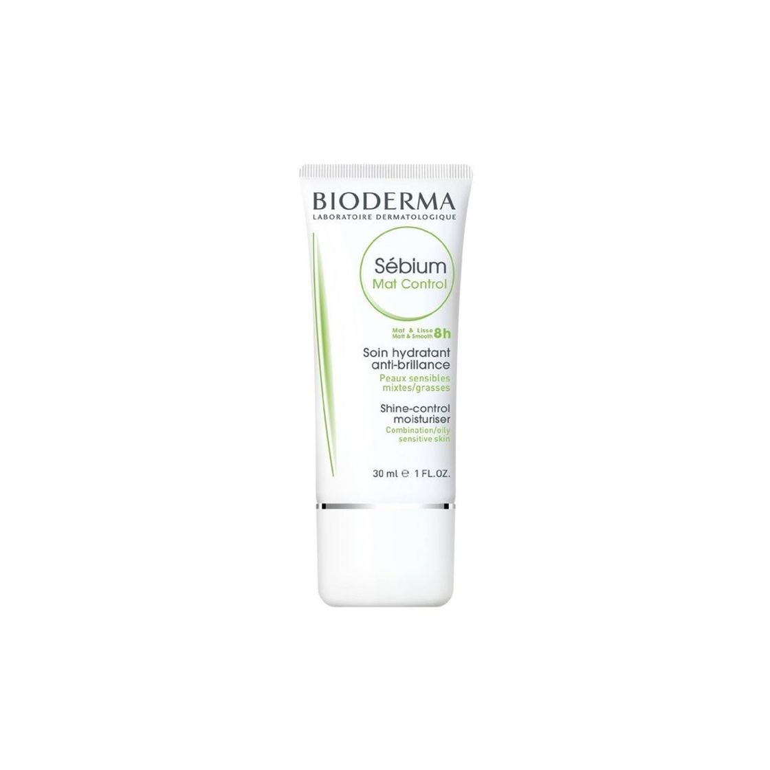 Belleza Bioderma Sebium Mat Control