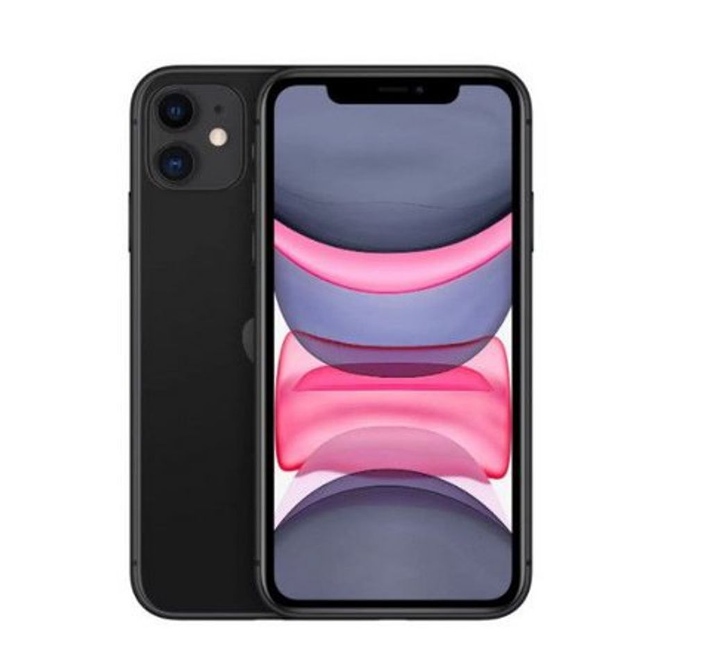 Product iPhone XR Apple 64GB Preto 6