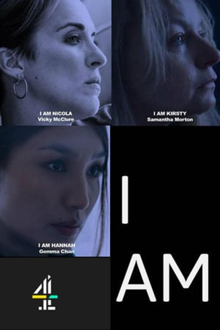 Serie I Am...