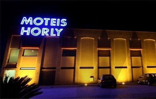 Motel Horly - Moteis Horly, Lda.