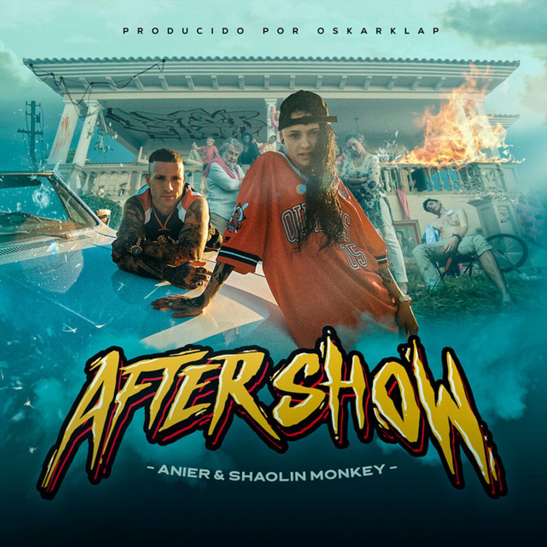 Music After Show