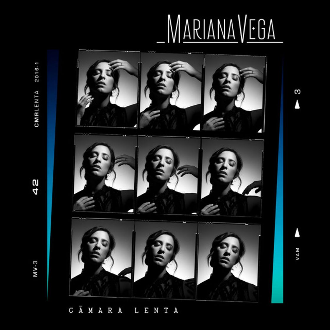 Music Cámara Lenta