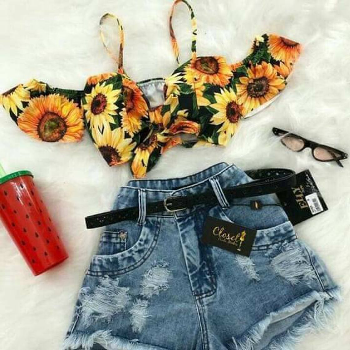 Moda  🌻