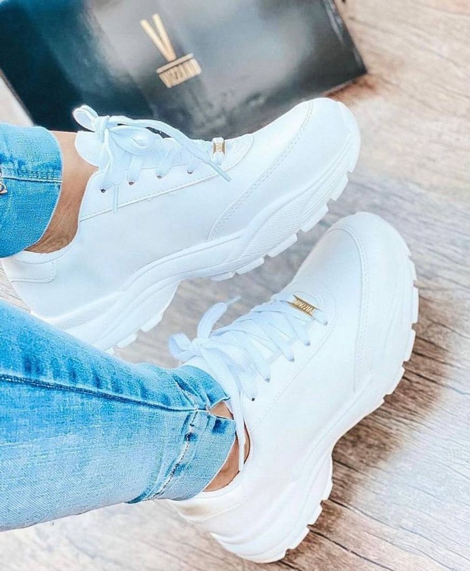 Social Tênis feminino