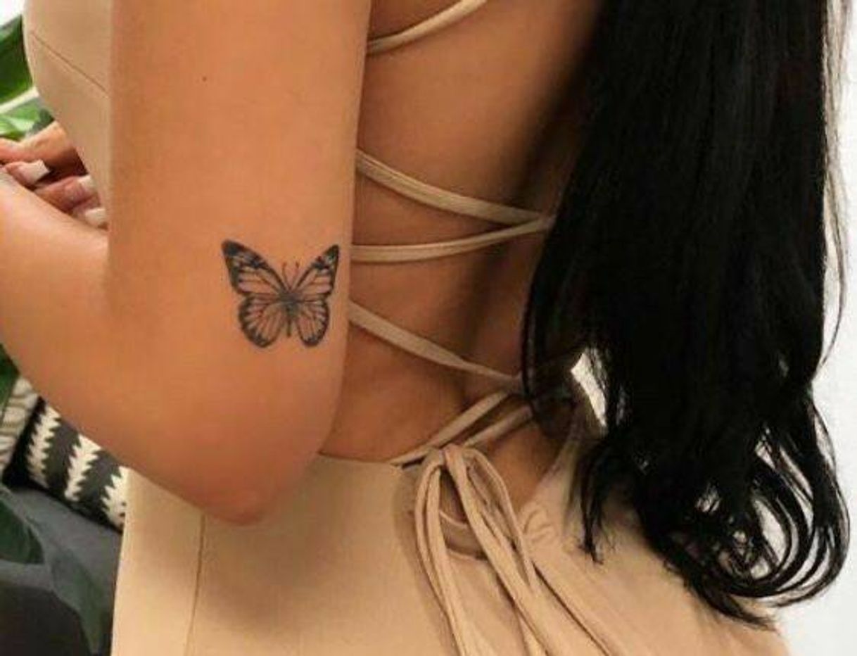 Moda Tatuagem 🦋