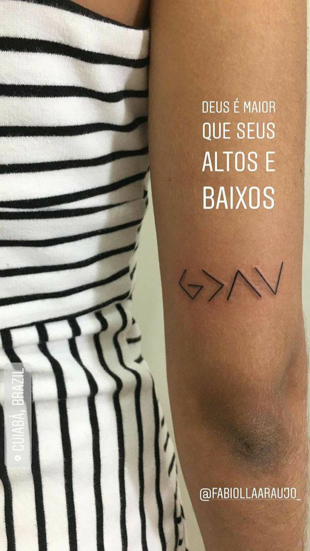 Moda Tatto