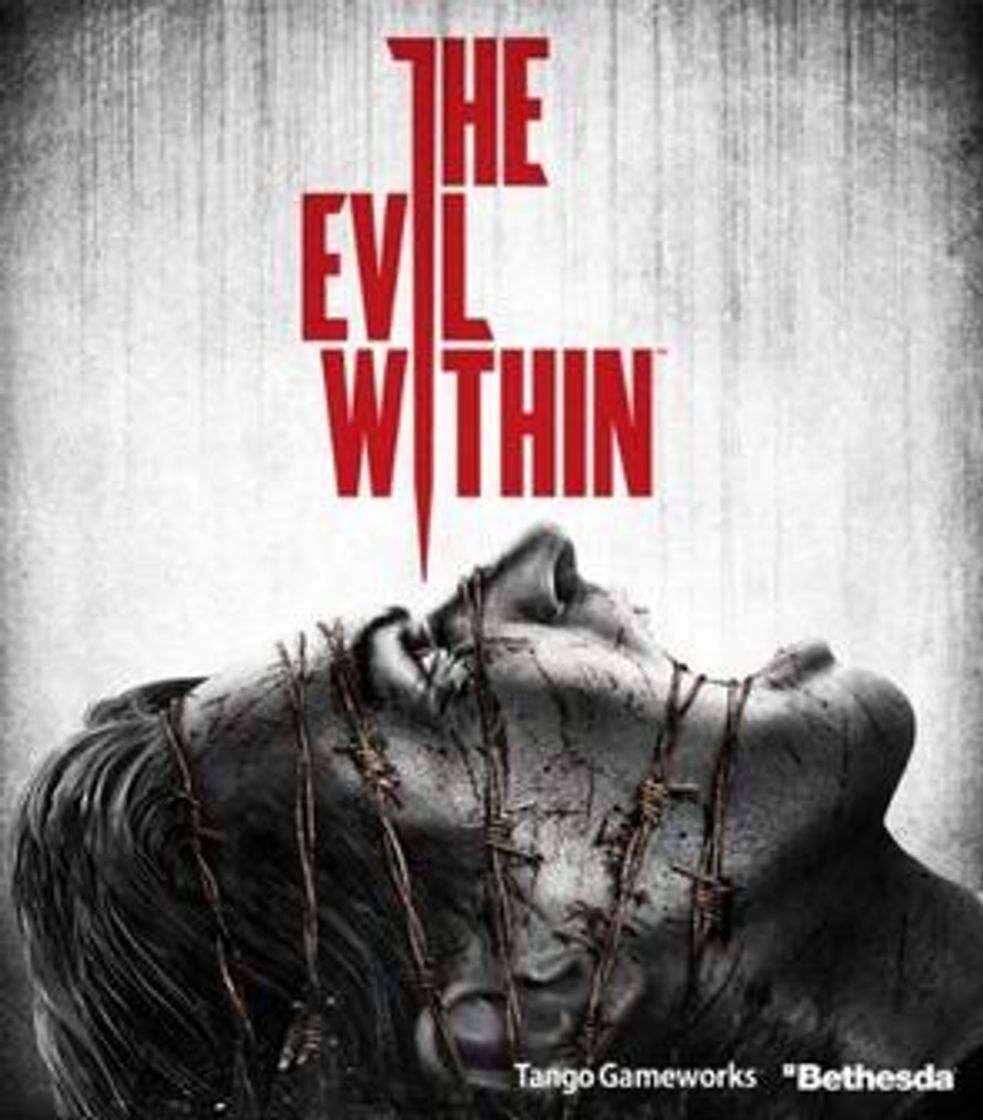 Videojuegos The Evil Within