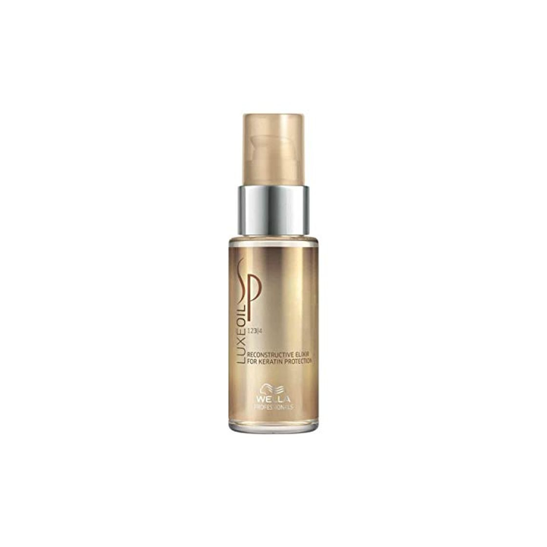 Beauty LUXEOIL SP ELIXIR 30ML