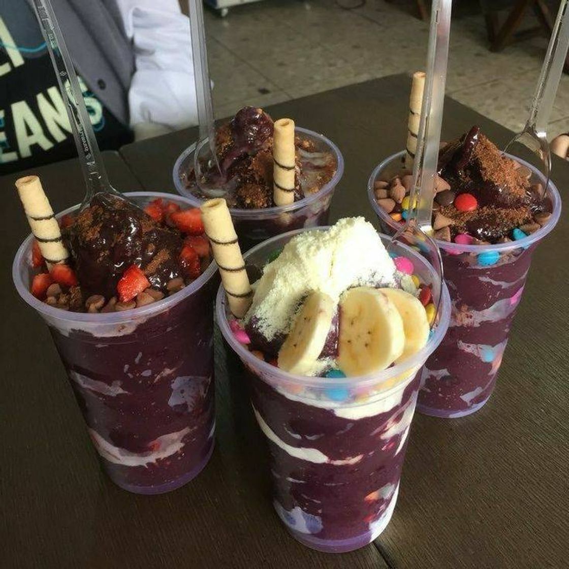 Fashion Humm🤤🤩 Açaí🍨