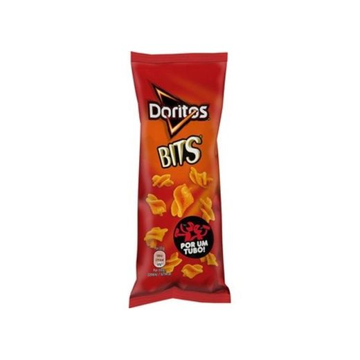 Doritos Bits