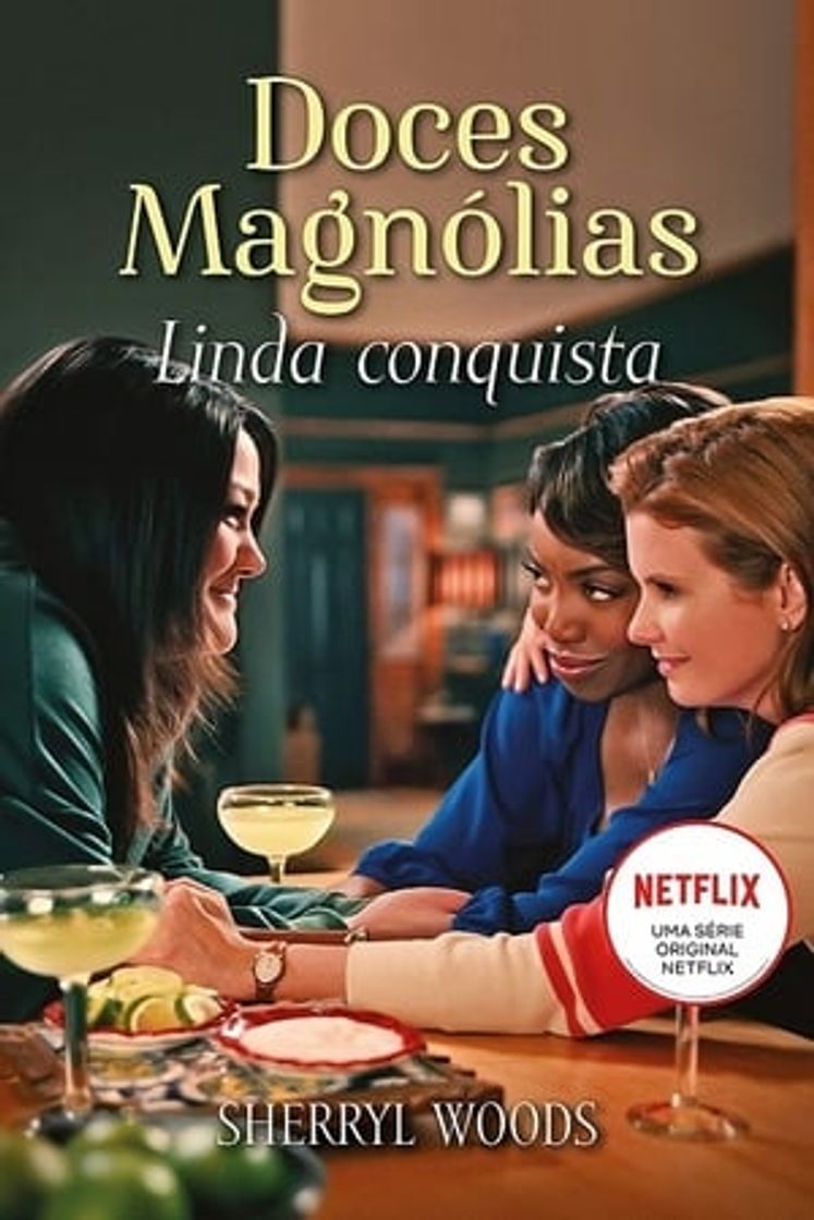 Dulces magnolias