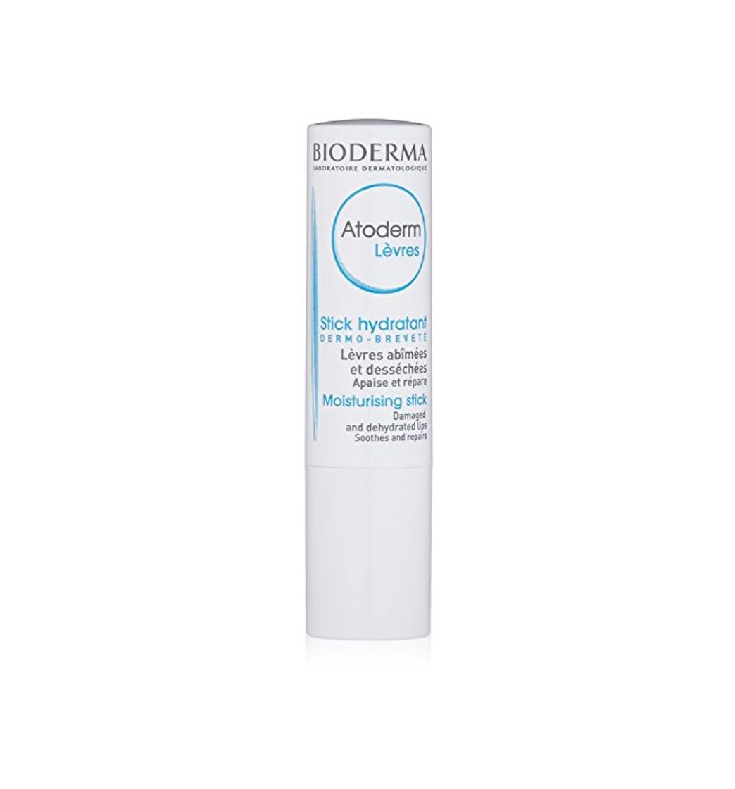 Product Bioderma Atoderm Lips Moisturising Stick by Bioderma