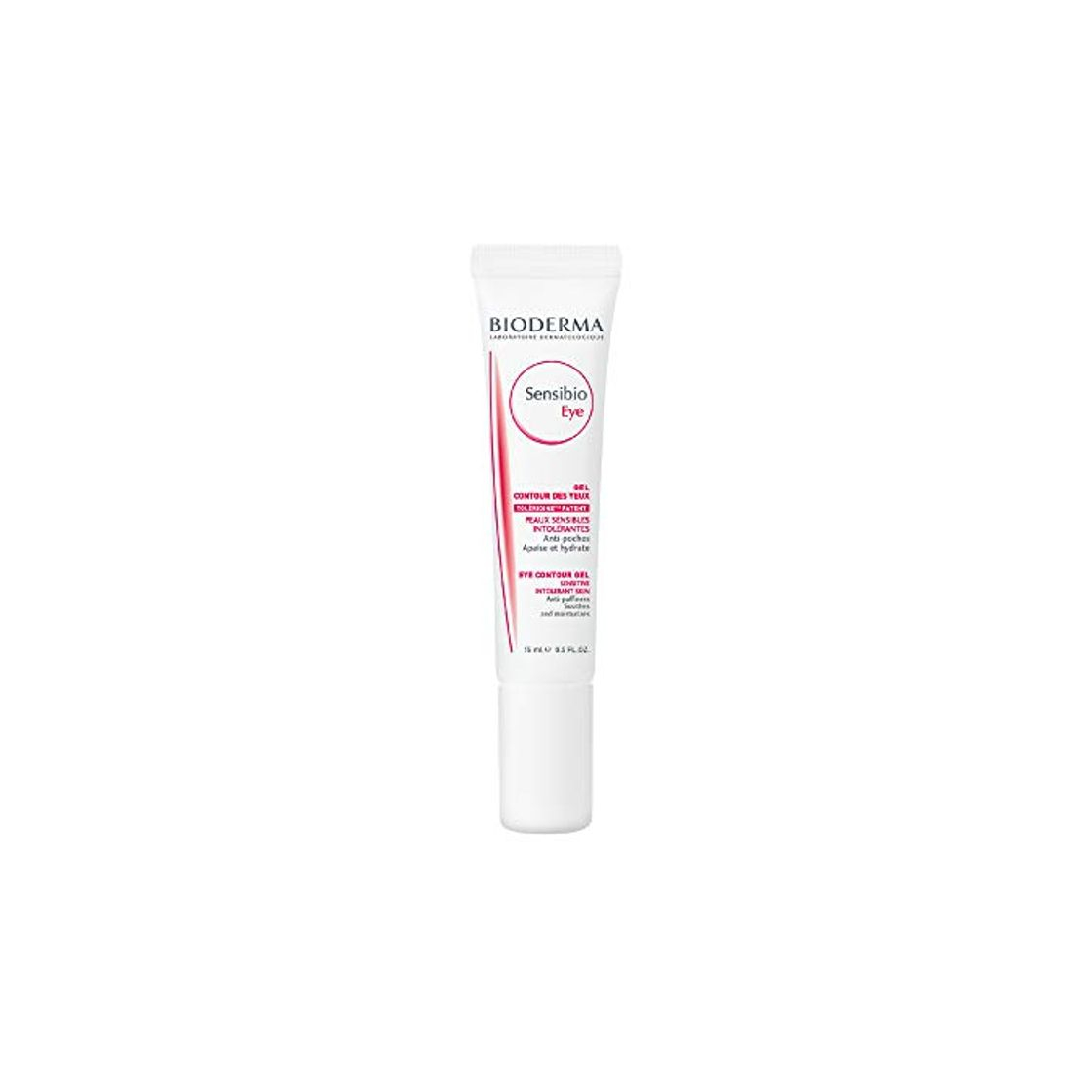 Beauty BIODERMA Sensibio Contorno Ojos 15 ml