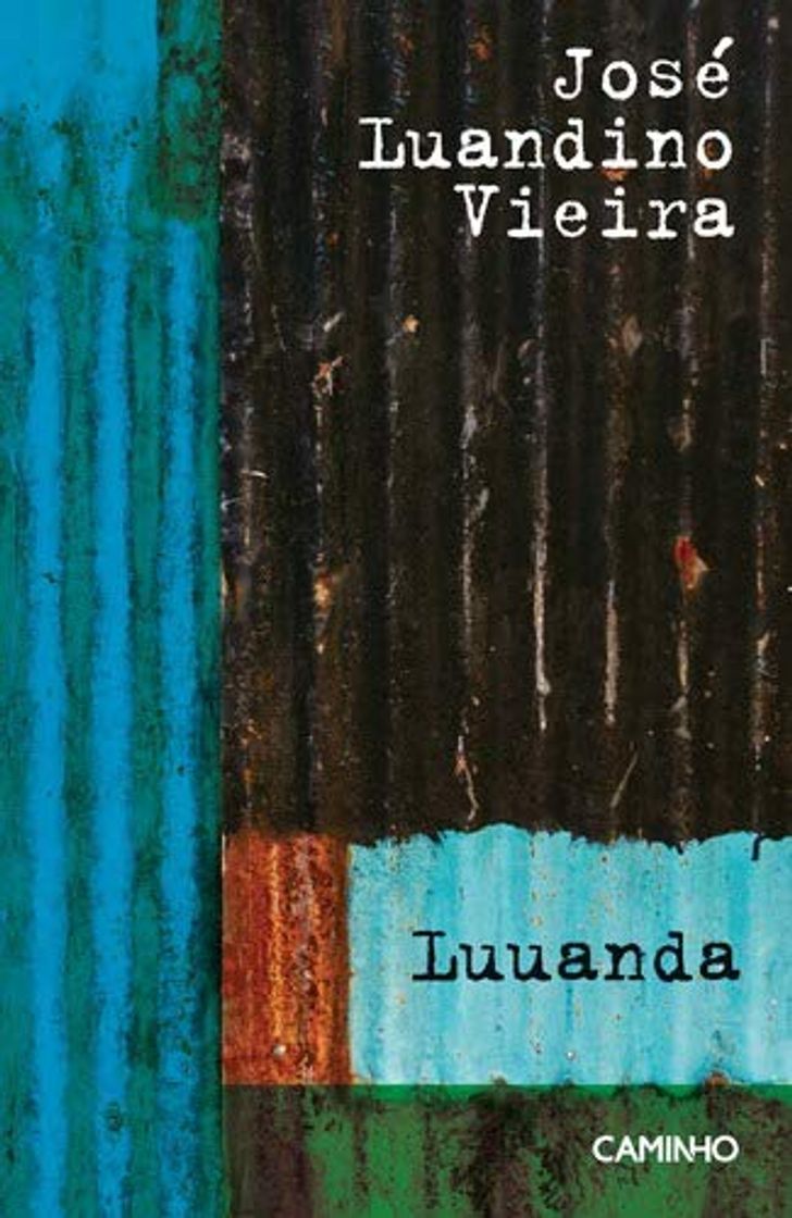 Libros Luuanda