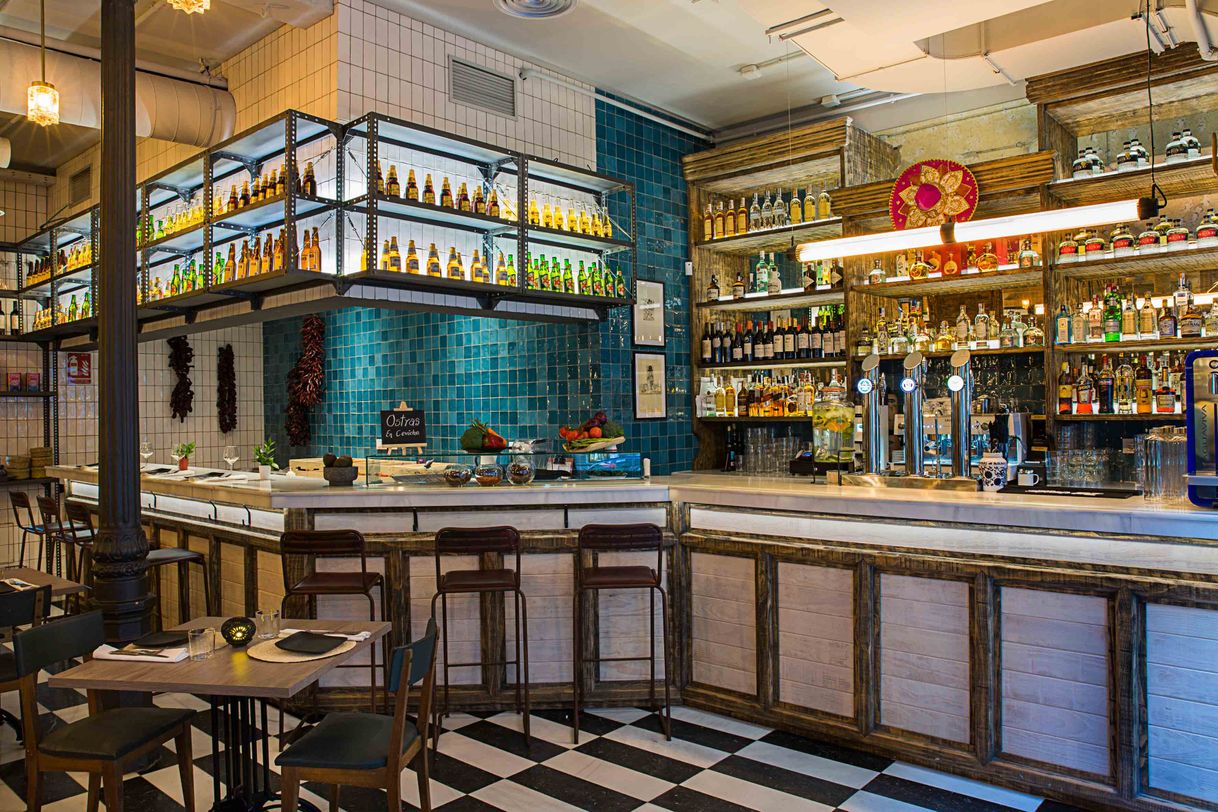 Restaurants REGAÑADIENTES