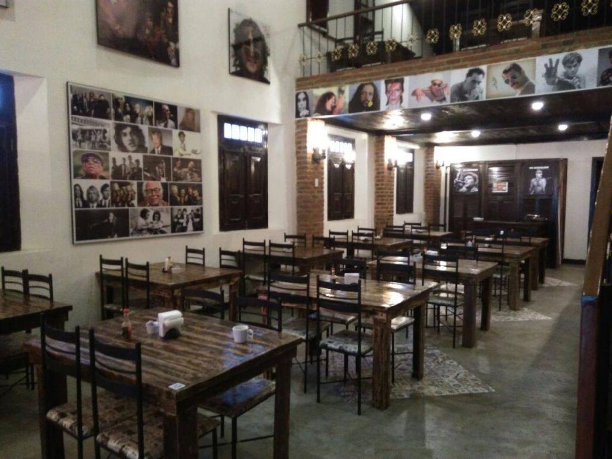 Restaurants Fome De Quê? Comedoria E Pub