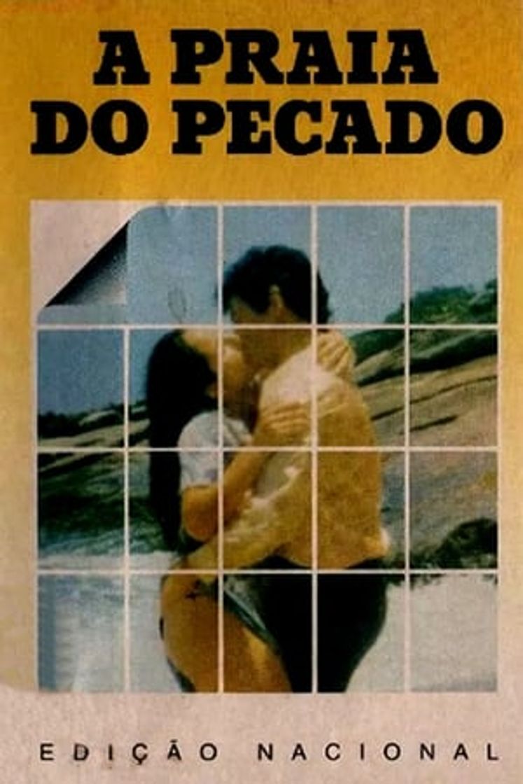 Movie A Praia do Pecado