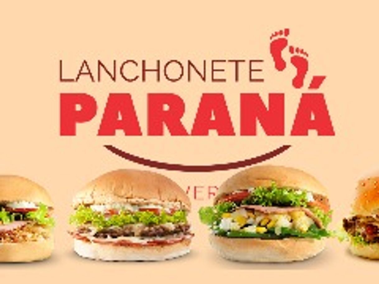 Restaurants Parana Bar e Lanchonete