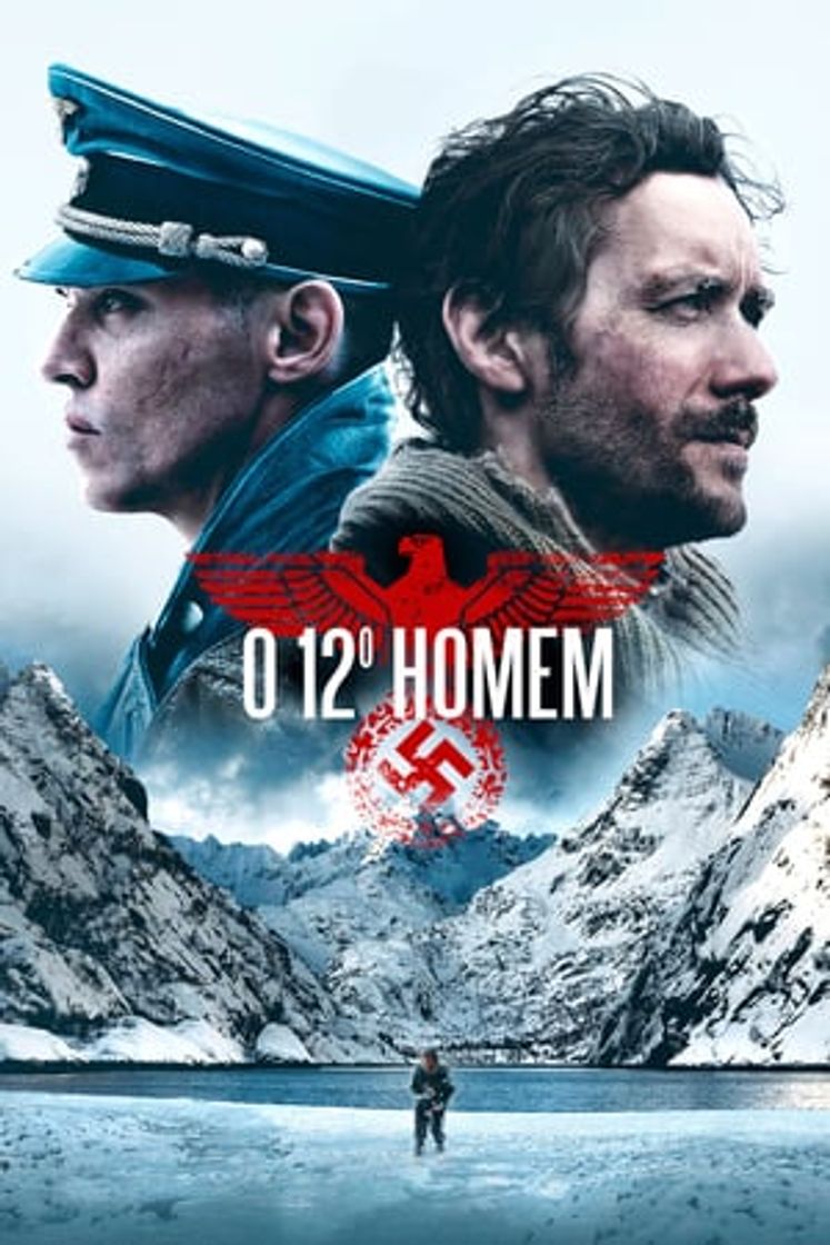 Movie El duodécimo hombre