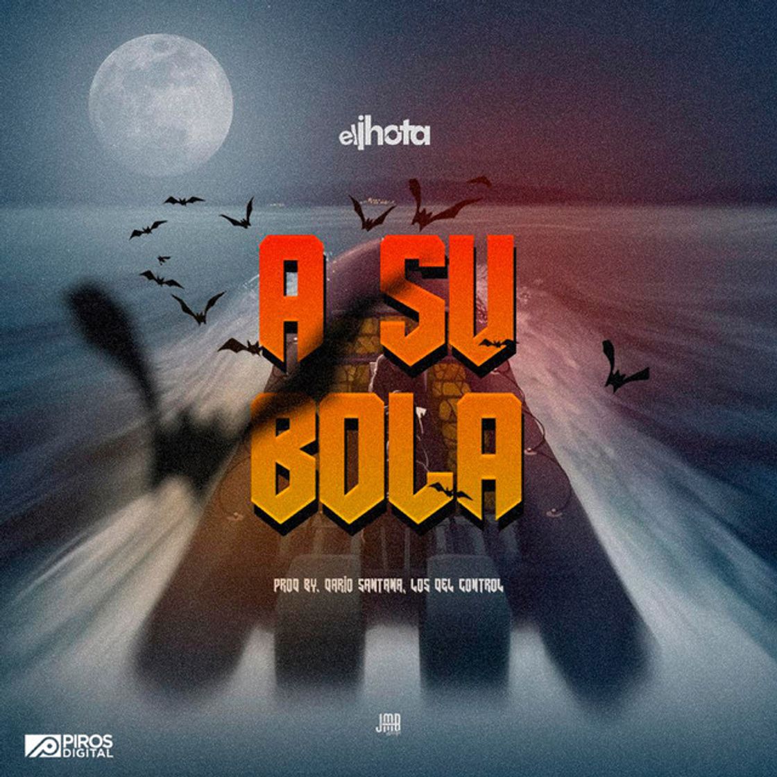 Canción A Su Bola
