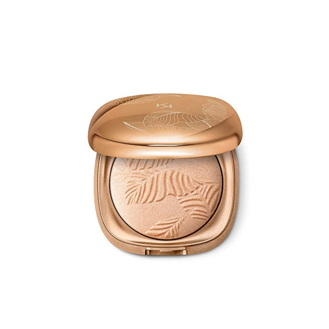 Producto Kiko Milano Unexpected Paradise highlighter