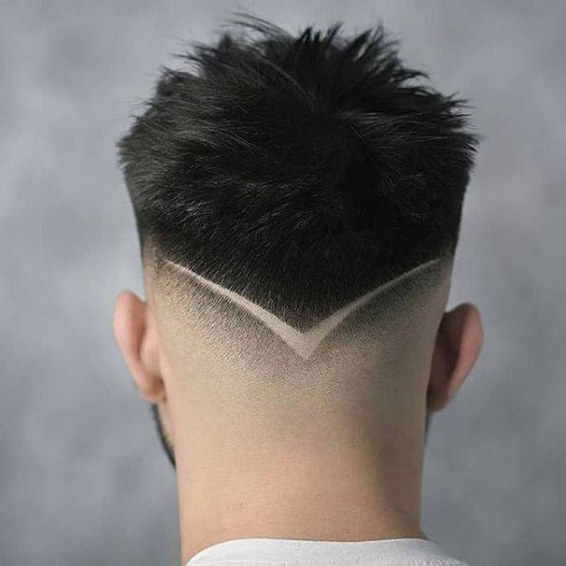 Social Corte masculino