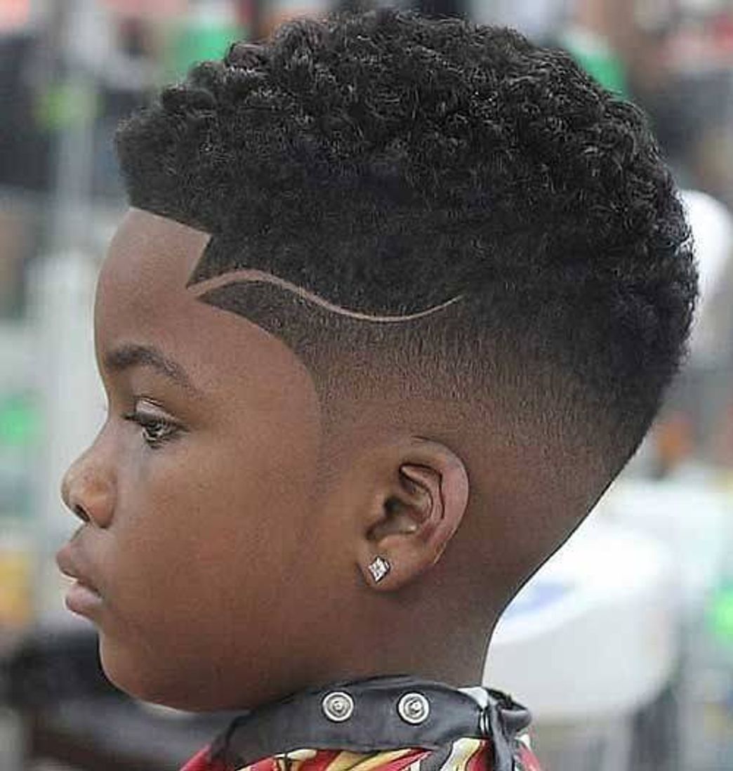 Social Corte masculino