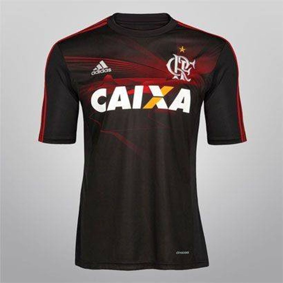 Moda Flamengo