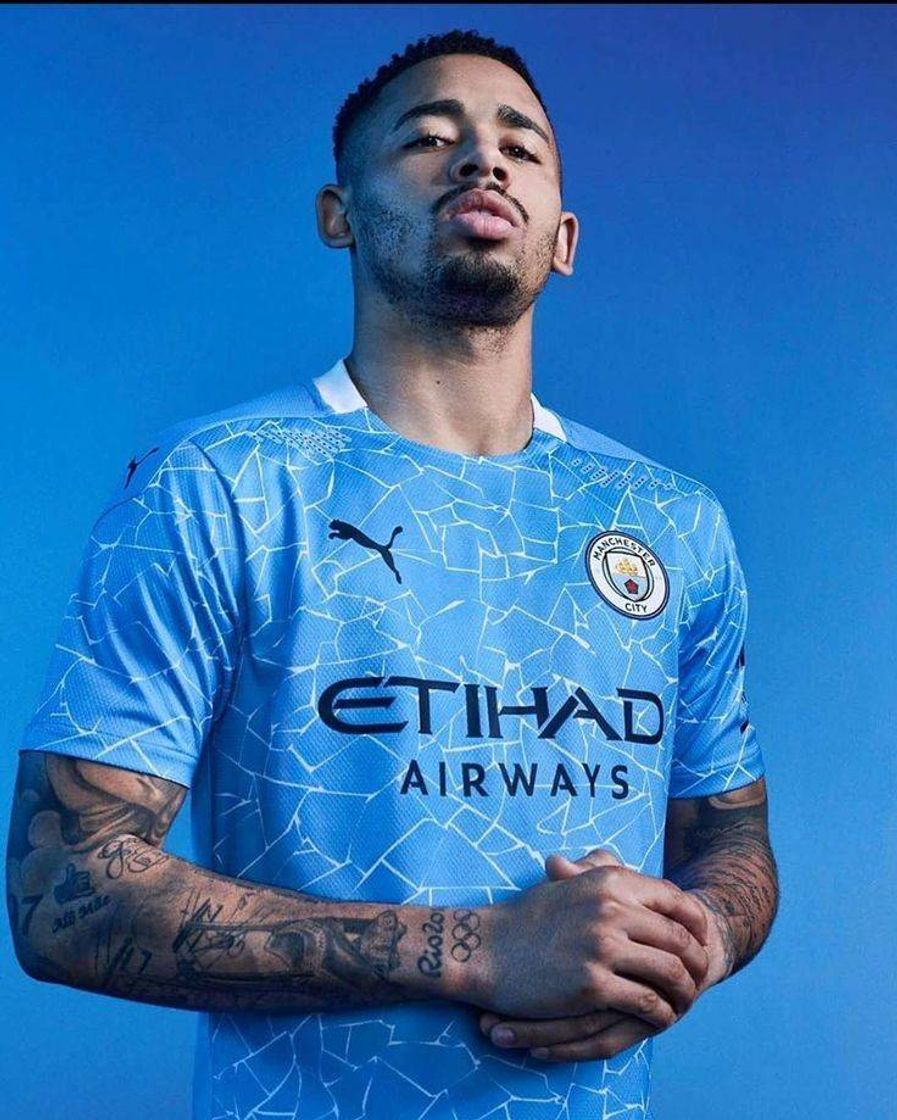 Moda Manchester city