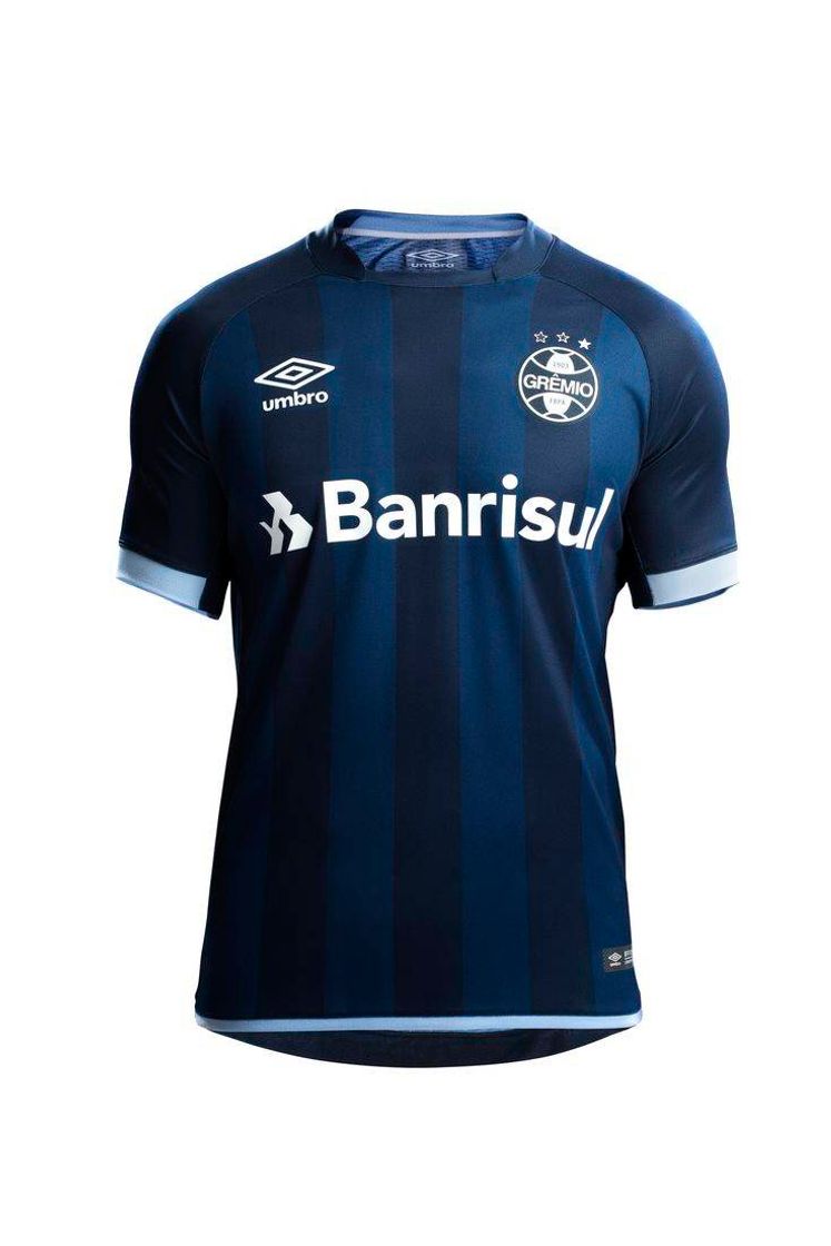 Moda Grêmio