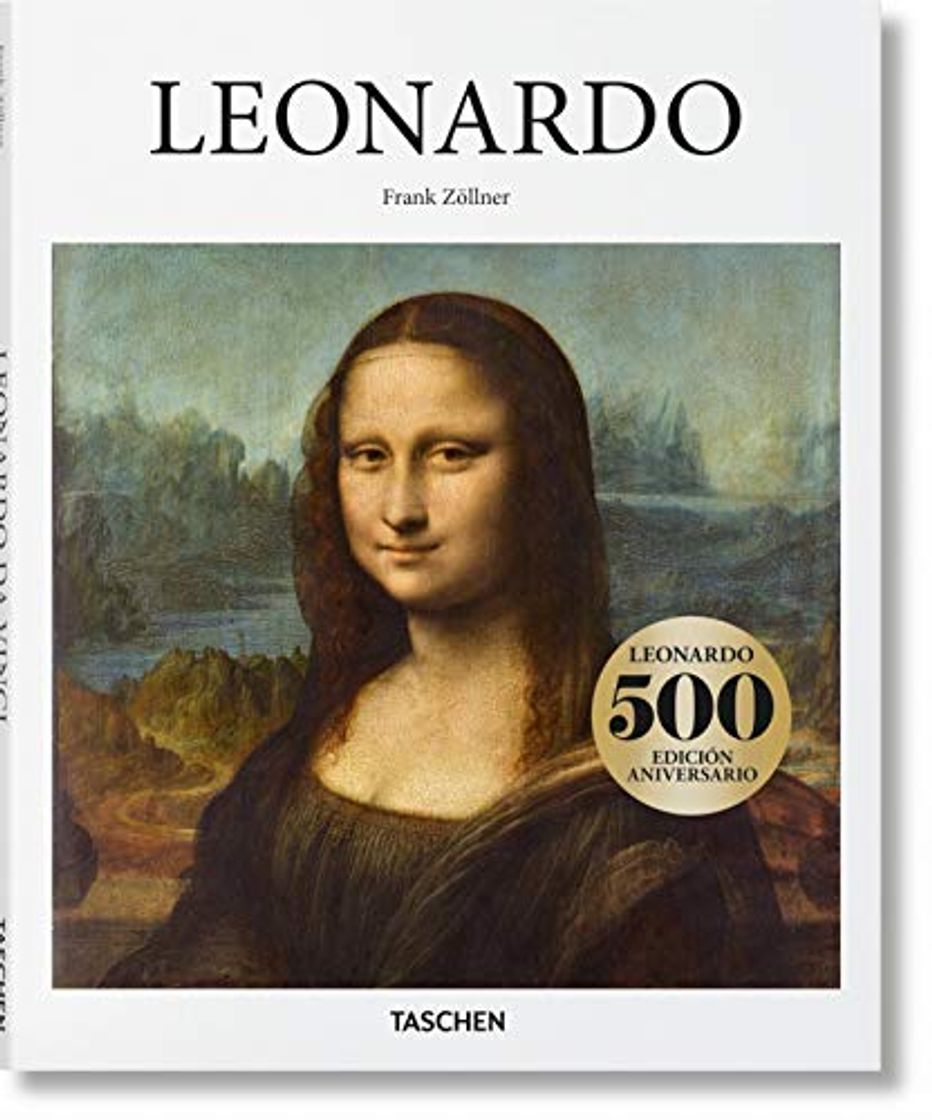 Books Leonardo