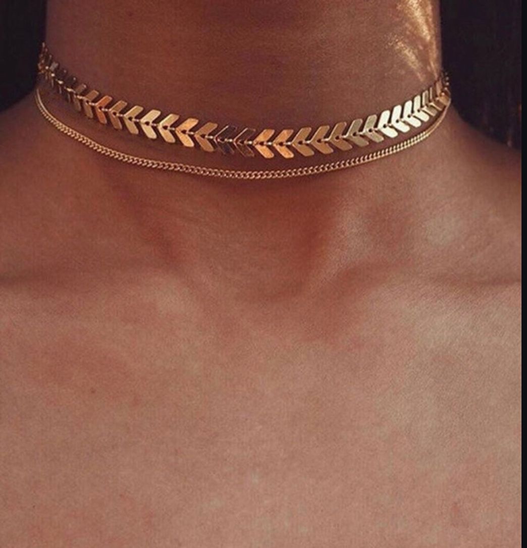 Producto Choker