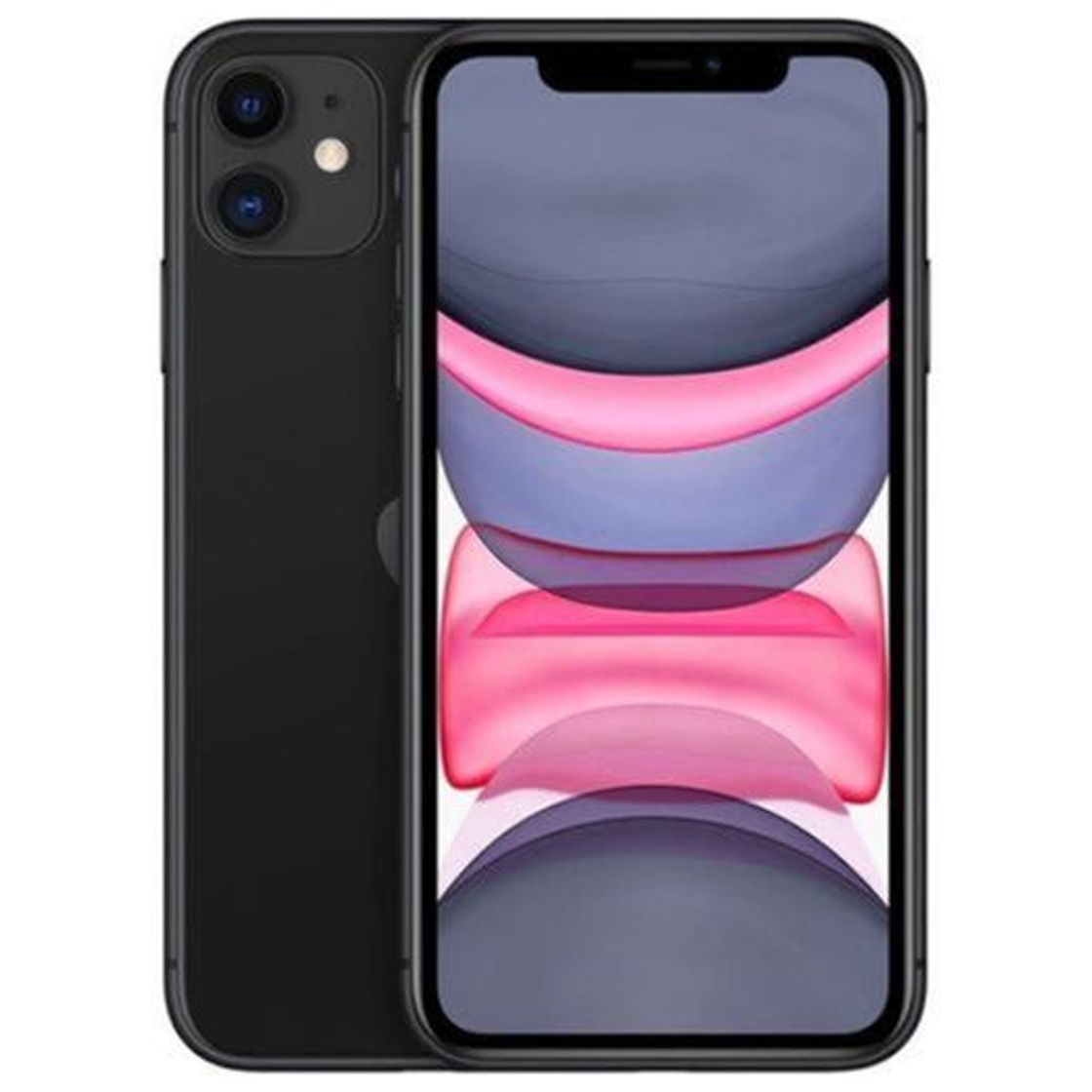 Social Apple iPhone 11