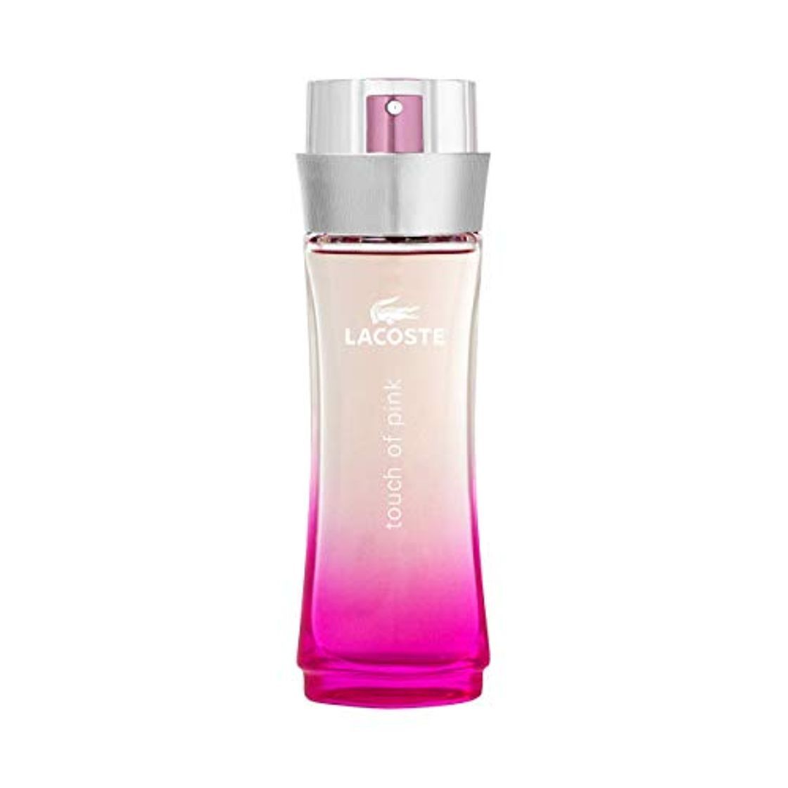 Belleza Lacoste Touch of Pink