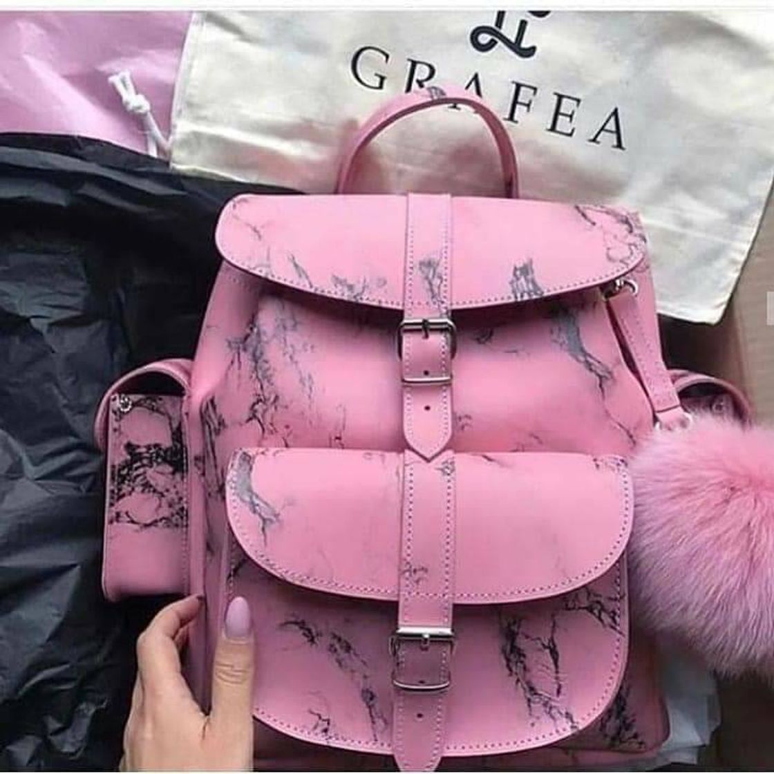 Moda Mochila