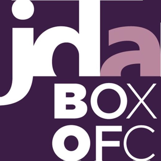 JDA BoxOffice