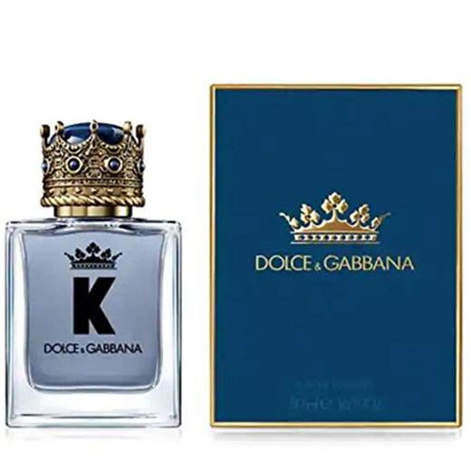 Dolce & Gabbana K Eau de Toilete Vapo