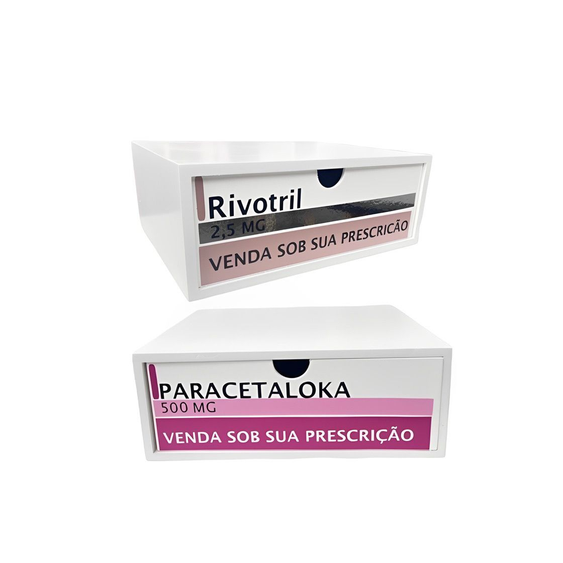 Producto Gaveta para Remédio 