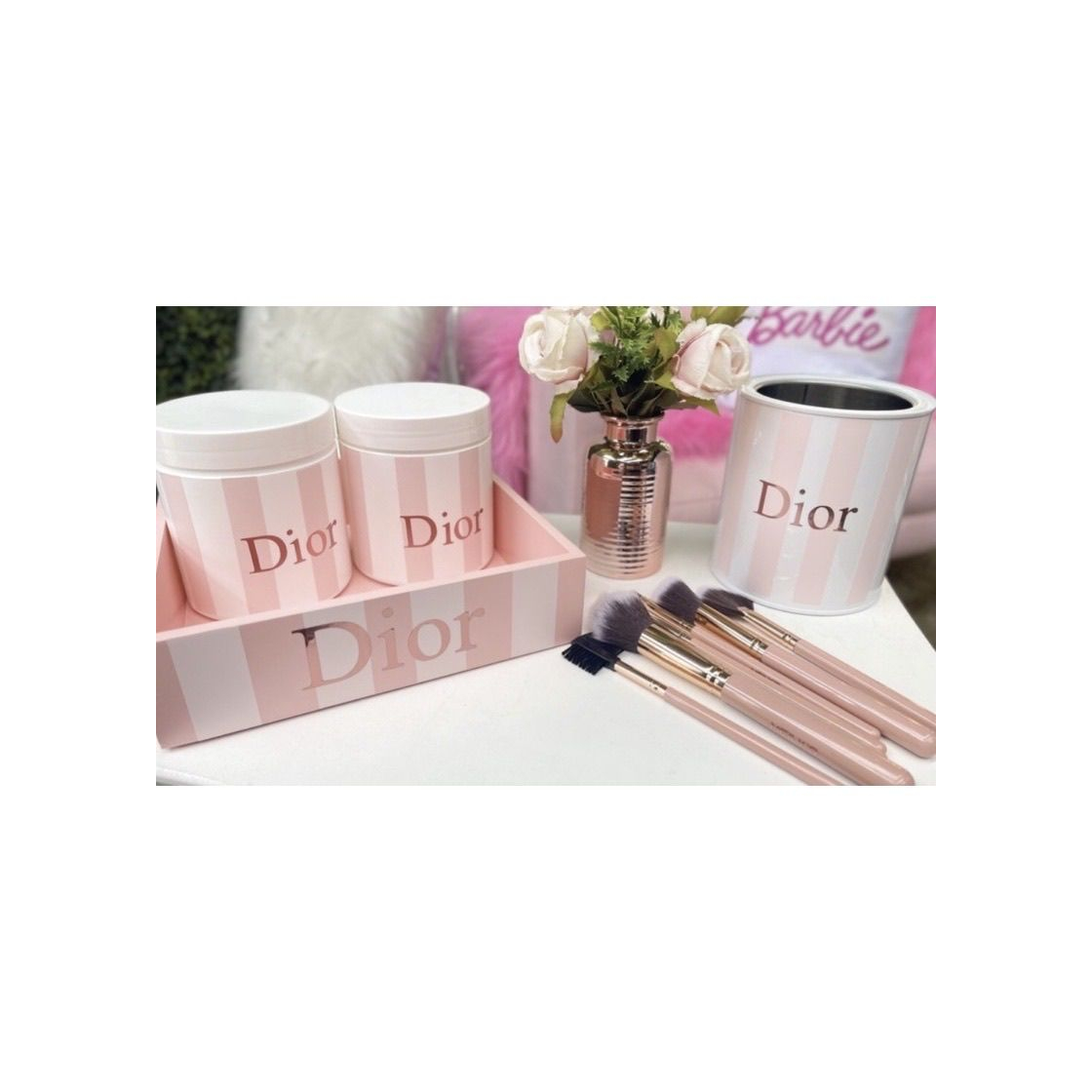 Producto Kit Organizador Dior