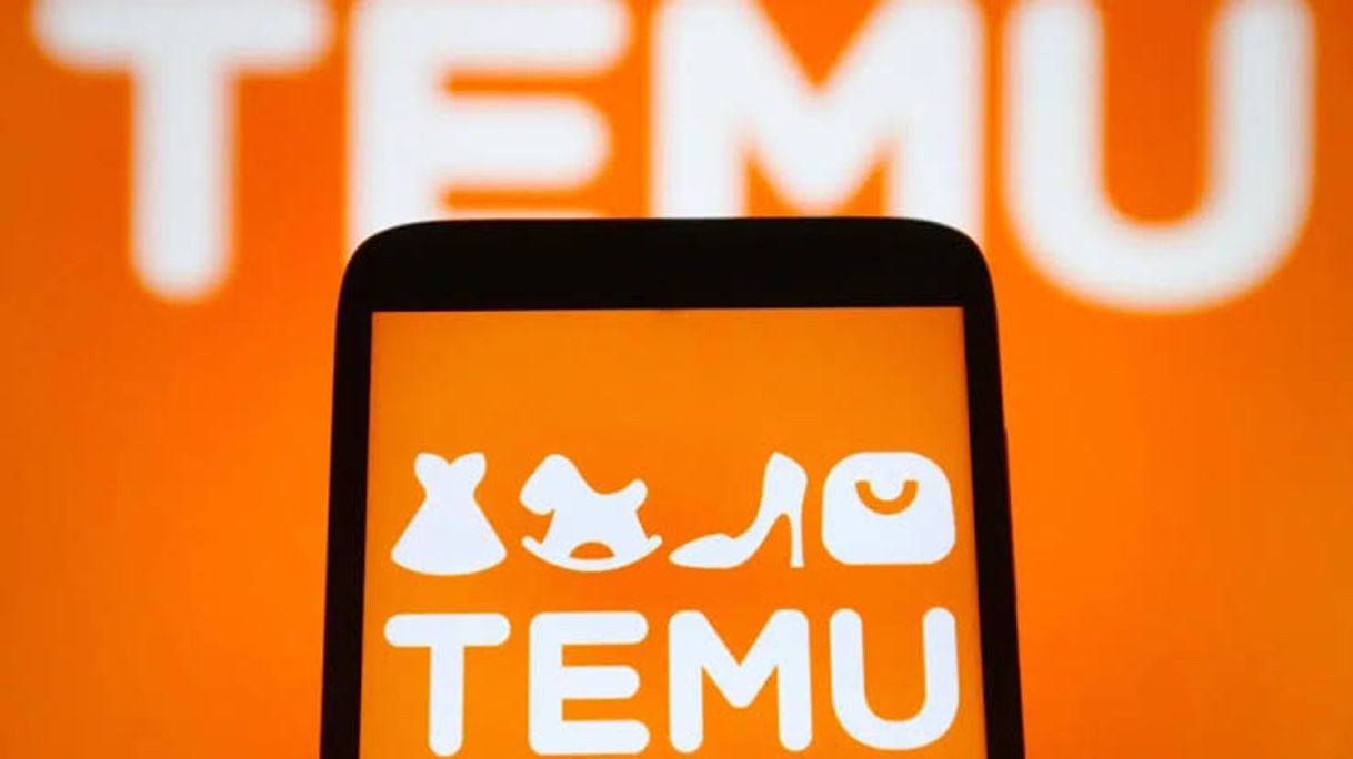 Apps Temu - Nuevo App